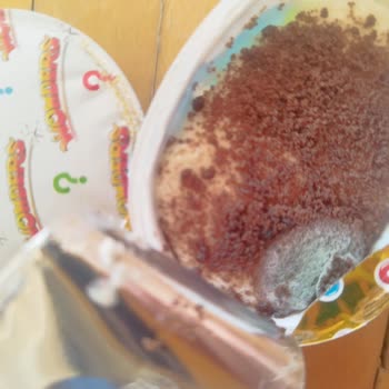 Küflü Ozmo Sürpriz Yumurta Mağduriyeti Ve İade Talebi