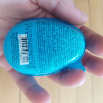 Küflü Ozmo Sürpriz Yumurta Mağduriyeti Ve İade Talebi