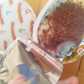 Küflü Ozmo Sürpriz Yumurta Mağduriyeti Ve İade Talebi