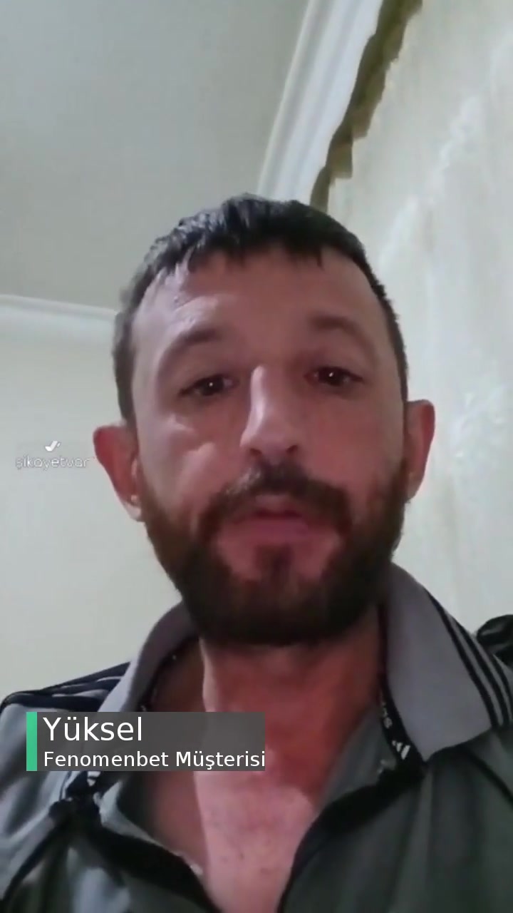 Fenomenbet Çekim Kesintileri Can Sıkıyor! videonun kapak resmi