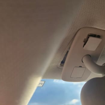 Citroen C5 Aircross Tavan Boyası Sonrası Yaşanan Büyük Mağduriyet