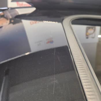 Citroen C5 Aircross Tavan Boyası Sonrası Yaşanan Büyük Mağduriyet