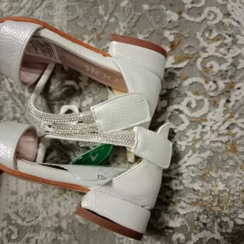 LCW Kusurlu Ayakkabı Teslimatı Sonrası Mağduriyet!