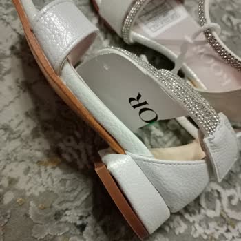 LCW Kusurlu Ayakkabı Teslimatı Sonrası Mağduriyet!