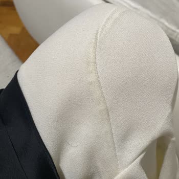 Defolu Ve Lekeli Ürün İçin İade Sürecinde Yaşanan Mağduriyet