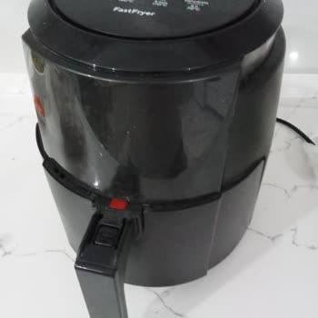 Kumtel Airfry Kapağı Kapanmıyor Mağduriyetim Giderilsin