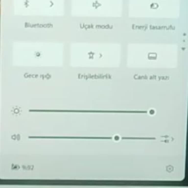 Asus Bilgisayarda Wifi Sekmesi Kayboluyor!