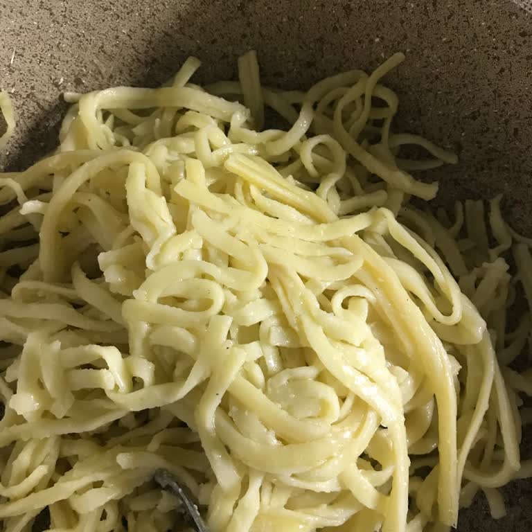 Makarna Ürünlerinde Son Dönem Kalite Sorunu Hakkında