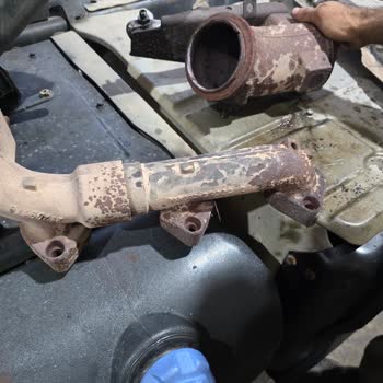 Satın Aldığım İkinci El Araç Kısa Sürede Arızalandı, Tamir Masrafı Tarafıma Yüklendi