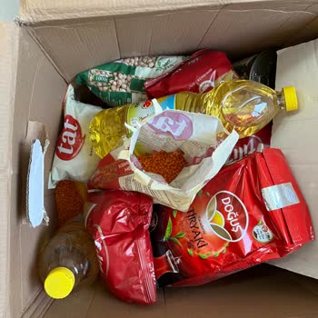 Hasarlı Ve Eksik Ürün Teslimatı Sonrası Yetersiz Çözüm Süreci