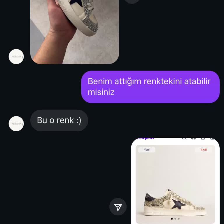 Yanlış Ürün Bilgisi Ve İletişimsizlik Mağduriyeti