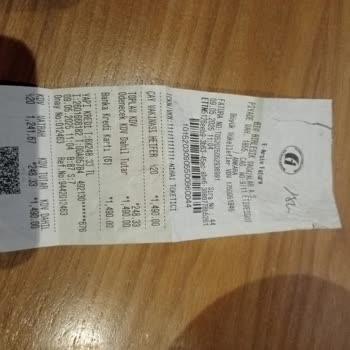 Çay Makinesinde Elektrik Kablosu Yanması ve Plastik Aksam Erimesi Sonucu Ücret İadesi Talebi