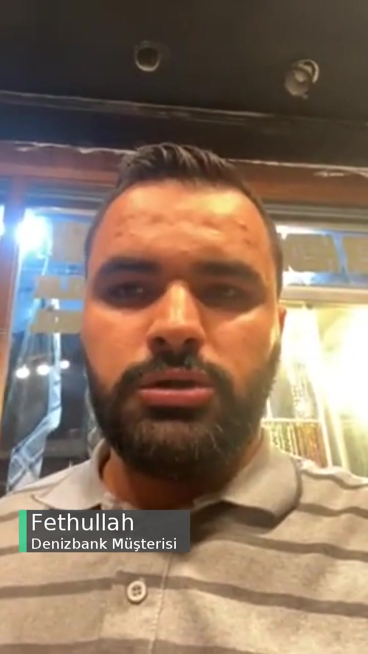 Denizbank Kredi Kartı Yıllık Aidat İadesi! videonun kapak resmi