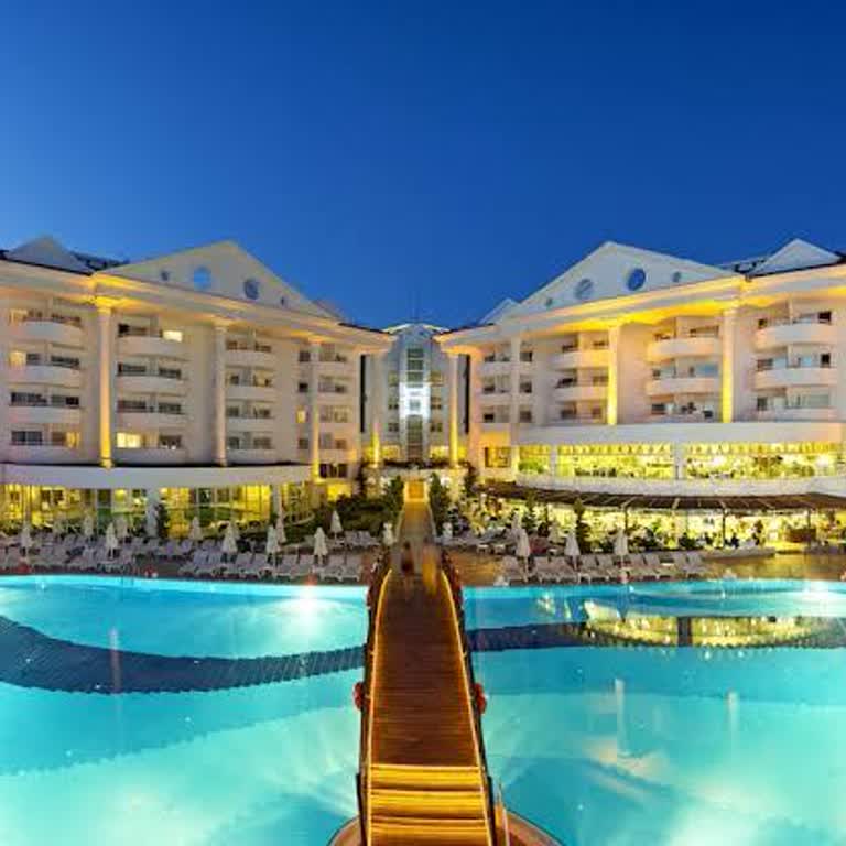 Otel Çalışanlarının İlişkileri Ve Yönetim Adaletsizliği Endişesi