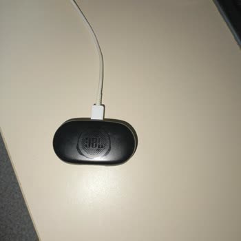 JBL Quantum TWS Şarj Kutusu Şarj Olmuyor, Yedek Parça Ve Destek Talebi