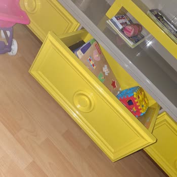 Çekmecemdeki Kırık Parça Yüzünden Ray Takımı Almak Zorunda Kalmak İstemiyorum