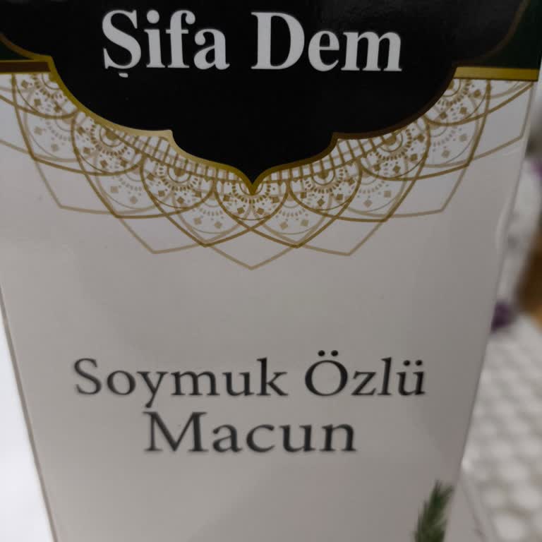 Aldığım Ürün Sağlığımı Bozdu, Satıcıya Ulaşamıyorum!