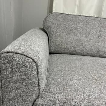 Aldığım Koltuk Takımında Sürekli Devam Eden Boşluk Ve Tamir Sorunları