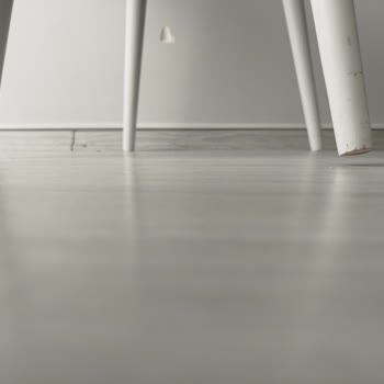 Yamaç Mobilya Masa Sandalye Takımında Çözülmeyen Sandalye Ayak Sorunu