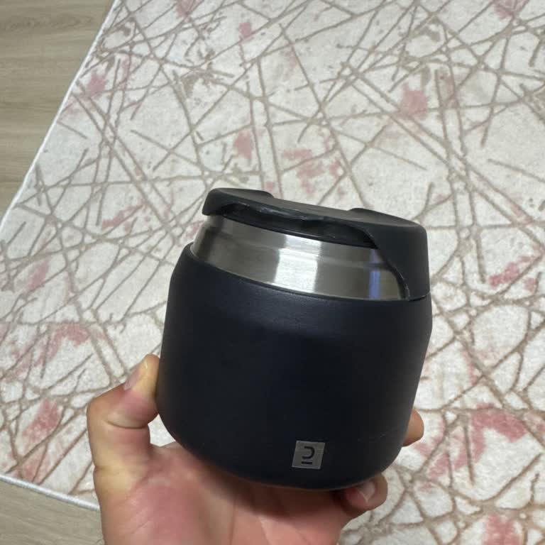 Isı Yalıtımlı Yemek Kabının Kapağı İçin Yedek Parça Bulunamıyor, Mağduriyet Yaşıyorum