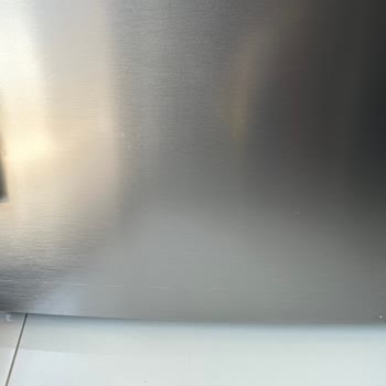 Sıfır Buzdolabı Tesliminde Çizik Ve Hasar Üstüne Servis Mağduriyeti Yaşadım