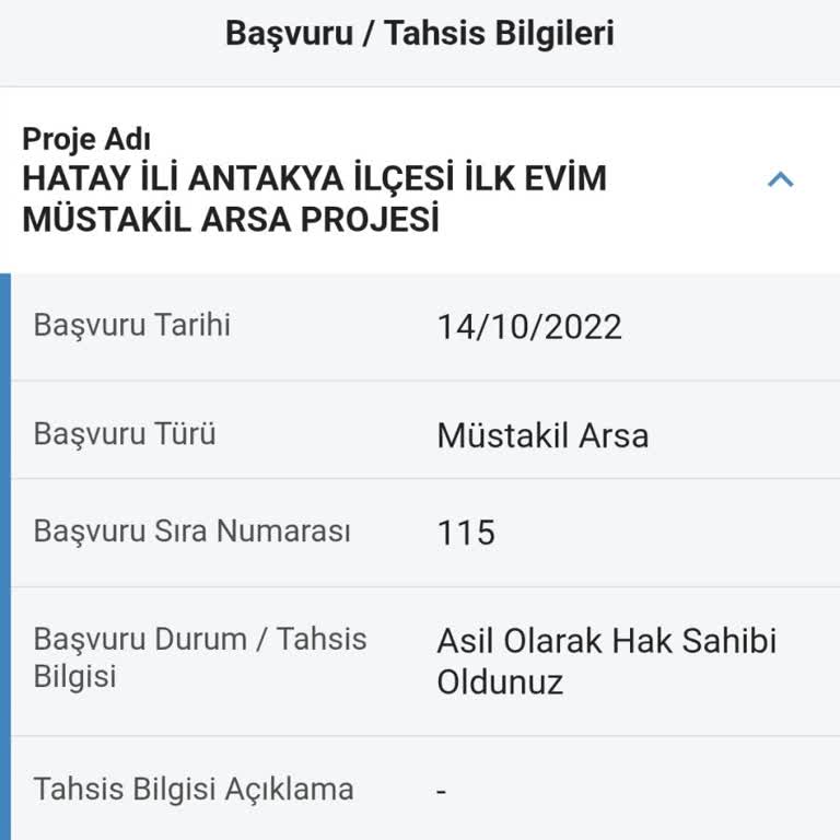 Arsa Teslimatı Yıllardır Erteleniyor, Mağduriyetim Artıyor