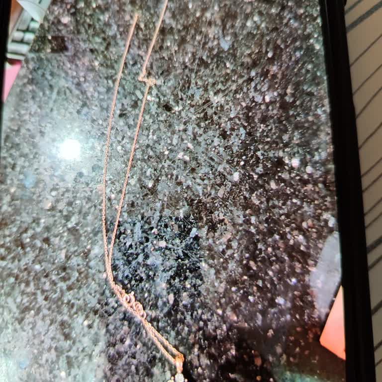 Atasay'dan Aldığım Kolyede Sürekli Zincir Kopması Ve Yetersiz Çözüm