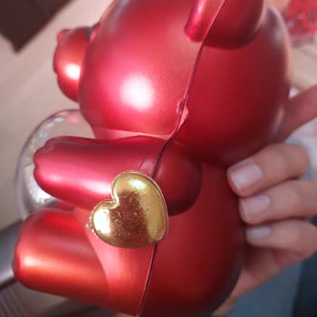 Aldığım Hediye Ürün Kırık Ve Eksik Geldi, İletişim Kurulamıyor