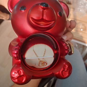 Aldığım Hediye Ürün Kırık Ve Eksik Geldi, İletişim Kurulamıyor