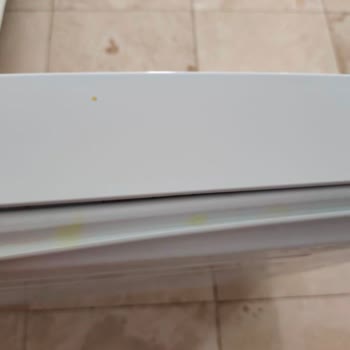 Satın Aldığım Bosch Buzdolabı Ve Davlumbazda Sürekli Arıza Ve Servis Sorunları