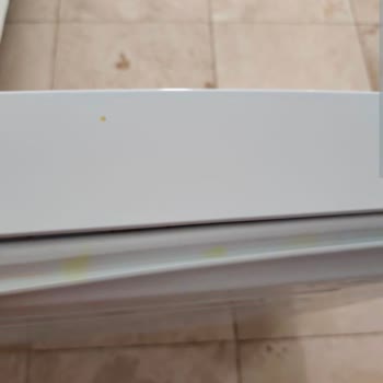 Satın Aldığım Bosch Buzdolabı Ve Davlumbazda Sürekli Arıza Ve Servis Sorunları