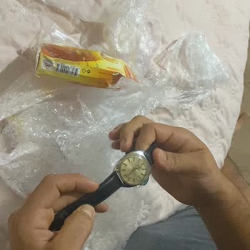 Kargoda Zarar Gören Saatim İçin İade Talebime Çözüm Sunulmuyor