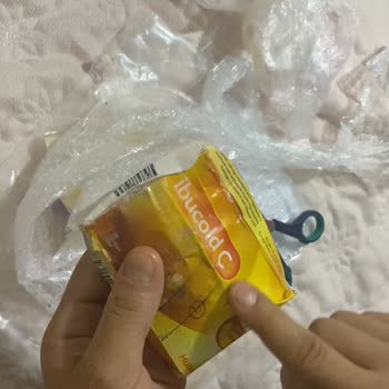 Kargoda Zarar Gören Saatim İçin İade Talebime Çözüm Sunulmuyor