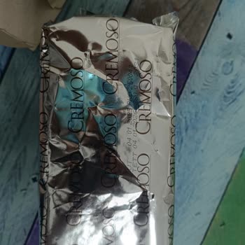 A101'den Aldığım Çikolata Kek Küflü Ve Ekşi Kokulu Çıktı