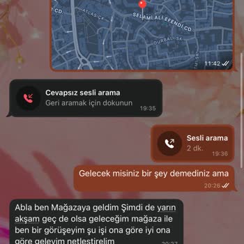 Koltuk Takımında Kumaş Ve Sünger Sorunu, Geciken Servis Ve İade Süreci