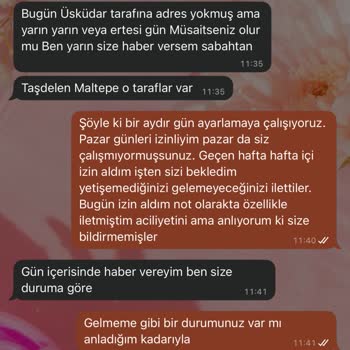 Koltuk Takımında Kumaş Ve Sünger Sorunu, Geciken Servis Ve İade Süreci
