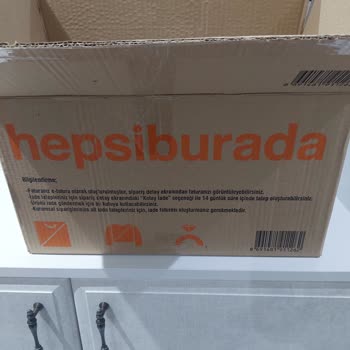 Eksik Ve Lekeli Ürün, İletişimsiz Müşteri Hizmetleri