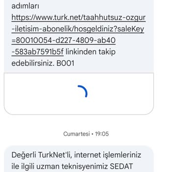 Başvuru Sürecinde Yanlış Bilgiyle Mağdur Edildim Ve Kurulum Gerçekleşmedi