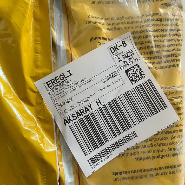 Eksik Gönderilen Ayakkabı İçin Ücret İadesi Ve Çözüm Bekliyorum