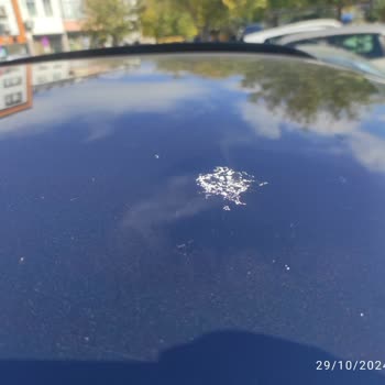 Opel Grandland GS 2024 Roof Paint Defect Was Not Resolved With Fair Compensation