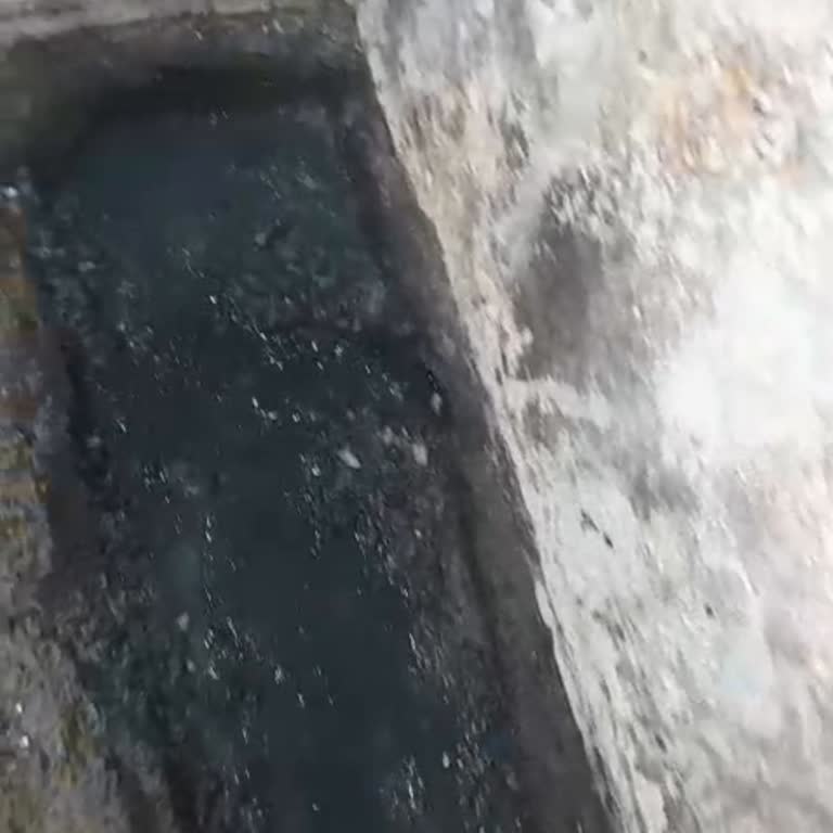 Esenler Belediyesi'nin Kanalizasyon Sorununa Duyarsızlığı Yaşam Kalitemi Düşürüyor