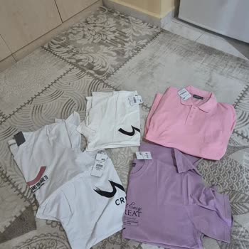 Eksik Gönderilen Tişörtler Ve Yavaş Çözüm Süreci