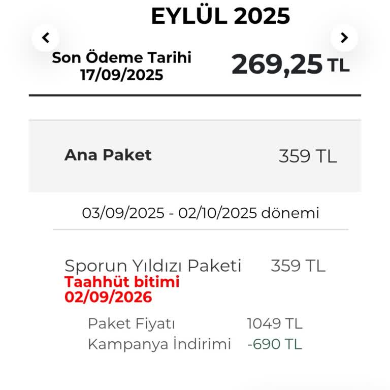 Verilen Sözlerin Tutulmaması Ve Haksız Cayma Bedeli Uygulaması