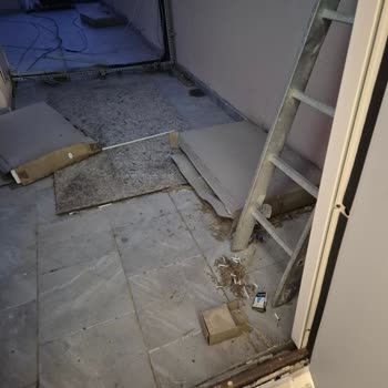 Otelin Hijyen Eksikliği Ve Sağlıksız Koşullarda Yaşanan Mağduriyet