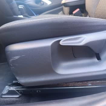 Aykon Otomotiv Toyota Yaris Cross Koltuklarında Paslanma Ve Garanti Kapsamında Çözüm Eksikliği