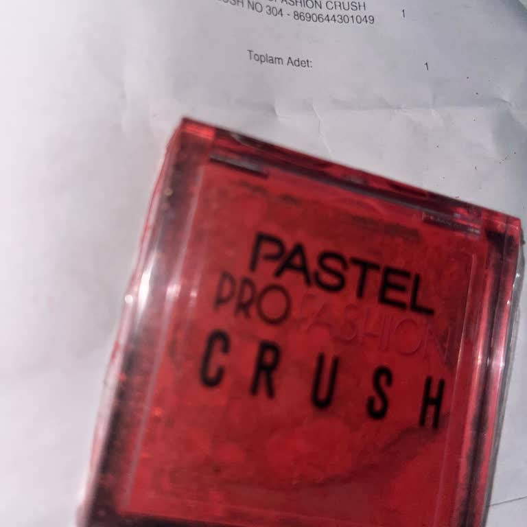 Gratis'ten Gelen Allık Paramparça Teslim Edildi