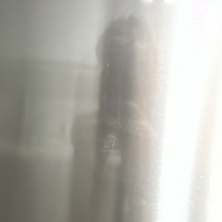 Bosch Buzdolabında İlk Günden Beri Çözülemeyen İz Ve Yetersiz Servis Desteği