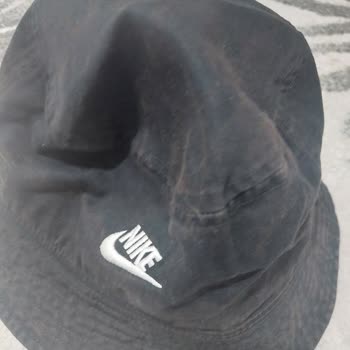 Nike Şapka Kısa Sürede Soldu Müşteri Hizmetleri Çözüm Sunmadı