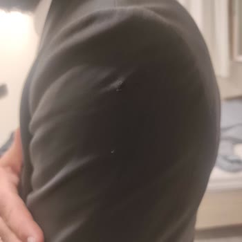 Geciken Teslimat Ve Kusurlu Ürün Nedeniyle Düğün Öncesi Mağduriyet