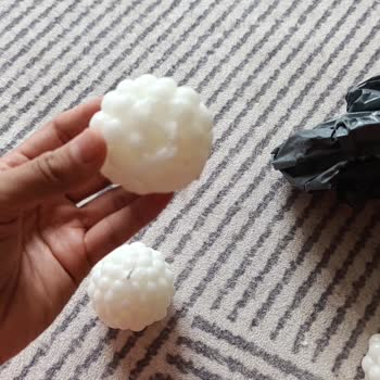 Ezilmiş Ve Kırık Ürünlere Yanıtsız Kalan Satıcı Ve Müşteri Hizmetleri